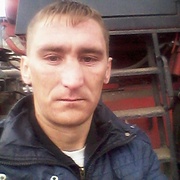 роман, 33, Курагино