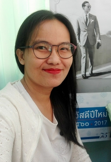 Моя фотография - Maruko, 40 из Бангкок (@maruko)