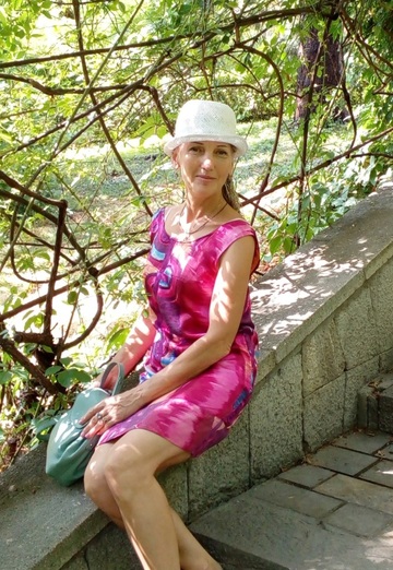 Моя фотография - Арина, 59 из Севастополь (@olya41881)