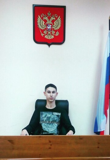 My photo - Georgiy, 24 from Severodvinsk (@georgiy13120)