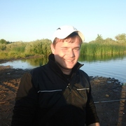 александр, 32, Перелюб