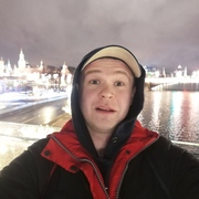 Леонид, 29, Холм-Жирковский