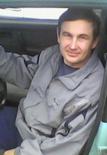 Моя фотографія - Валерий, 51 з Волзький (@valeriy101369)