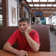 Alex Love, 35, Гатчина