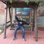 Артур, 31, Нефтекамск