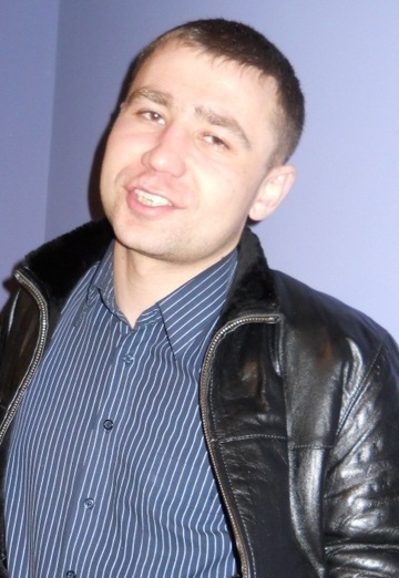 Моя фотография - Ренат, 40 из Казань (@user1227)