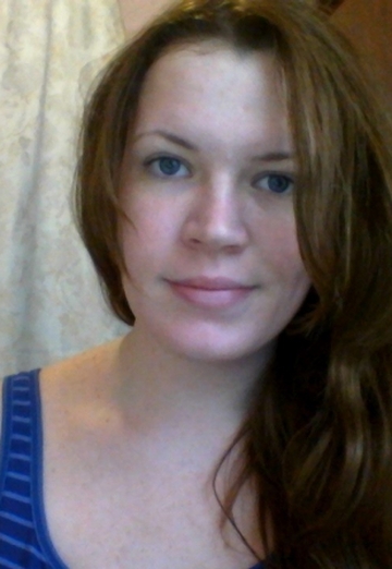 My photo - Aleksandra, 34 from Kremenchug (@vasilienko-a)