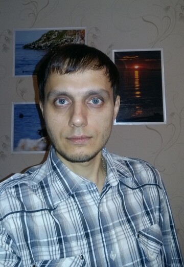 Vitaliy (@77jaguar) — my photo № 15