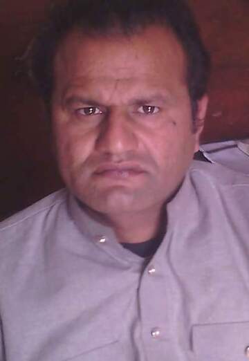 Моя фотография - Nazir Khokar, 45 из Исламабад (@nazirkhokar0)