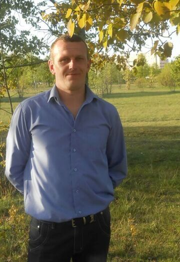 My photo - Stanislav, 45 from Mahilyow (@stanislav25439)