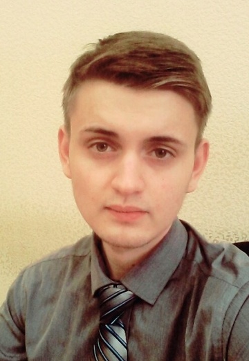 My photo - Sergey Shutov, 35 from Ivanovo (@sergeyshutov12)