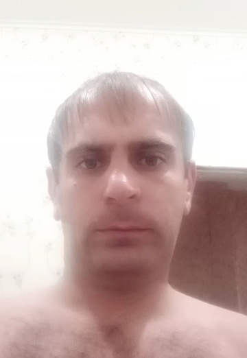 My photo - Mihail, 38 from Magnitogorsk (@mihail209923)
