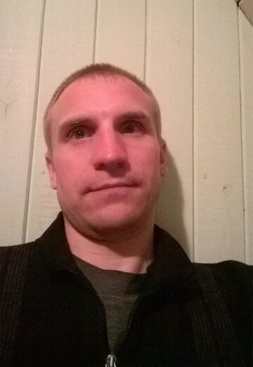 Моя фотография - Артём, 43 из Орехово-Зуево (@artem197128)