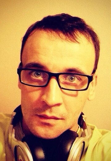 Моя фотография - Денис, 41 из Новосибирск (@denis100267)