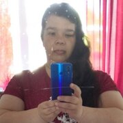 Ирина, 44, Мариинск