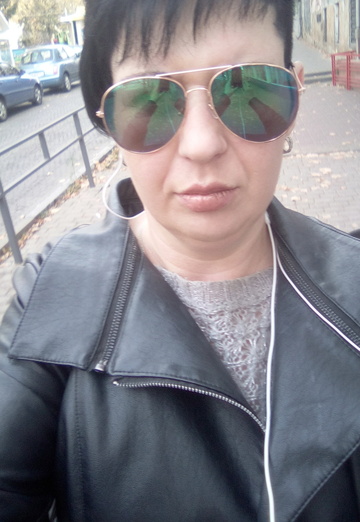 My photo - Masha, 35 from Lutsk (@masha39555)
