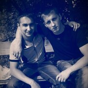 Максим, 31, Катав-Ивановск