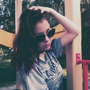 Ульяна, 21, Ордынское