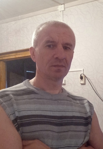 Моя фотография - Сергей, 45 из Никольск (@sergey817869)
