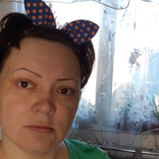 Анна, 42, Улан-Удэ