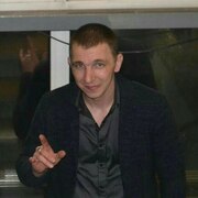 Сергей, 36, Полысаево