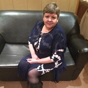 Людмила, 56, Ржев
