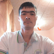 ILXOMBOY, 36, Нижний Новгород