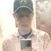 Павел, 20, Астрахань