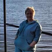Ольга, 47, Ижевск