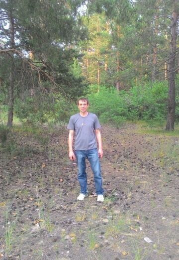 Моя фотография - Дима, 42 из Усть-Каменогорск (@dima128248)