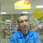 alexey, 45, Березники