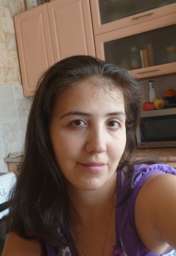 My photo - Nadejda, 33 from Baykalsk (@nadejda34685)