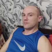 Роман, 36, Воронеж