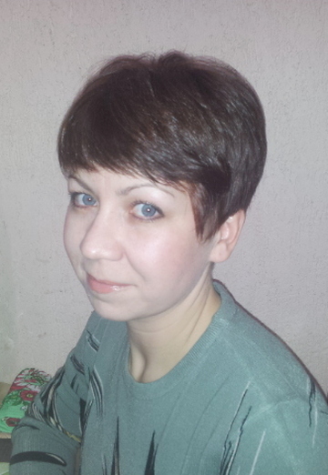 My photo - valeriya, 40 from Gvardeysk (@valeriya13437)