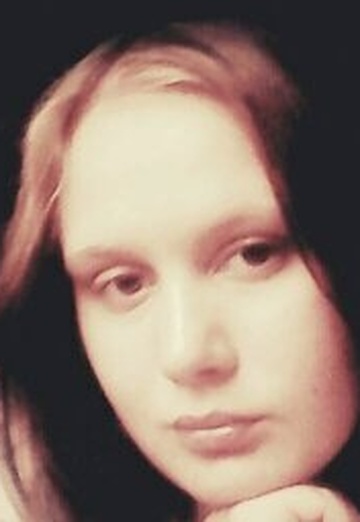 My photo - natasha, 26 from Syktyvkar (@natasha27966)
