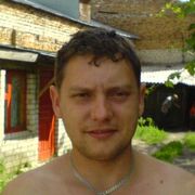 Вовчик, 41, Усмань