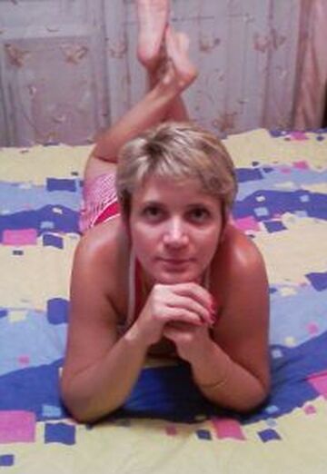 Моя фотография - Татьяна, 52 из Новочеркасск (@tatwyna4588749)