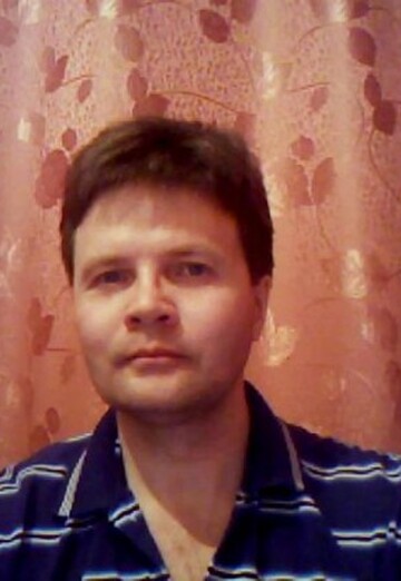 My photo - Nikolay, 56 from Novosibirsk (@nn68921)