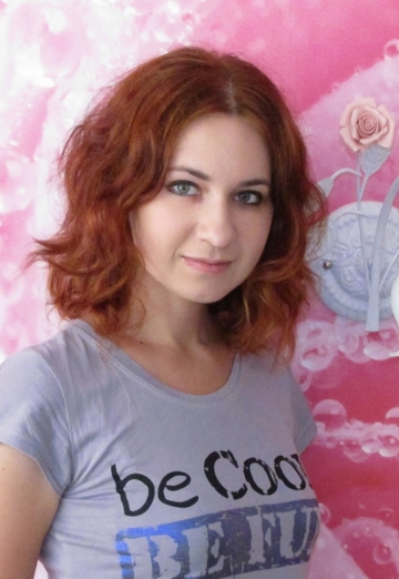 My photo - Darya, 34 from Kherson (@akane-shin)