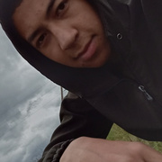 Арсен, 18, Белорецк