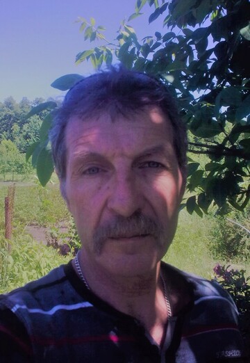 My photo - Georgiy, 62 from Feodosia (@georgiy15340)
