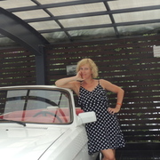 Olga 51 Yekaterinburg