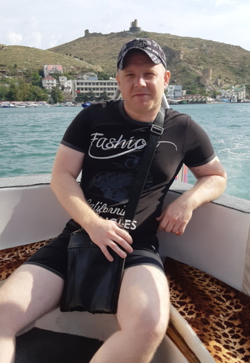 My photo - Aleksandr, 39 from Rostov-on-don (@aleksandr842552)