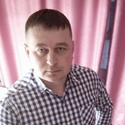 Виктор, 40, Тара