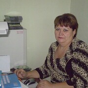 Марина Боронина-Лещёв, 56, Южноуральск