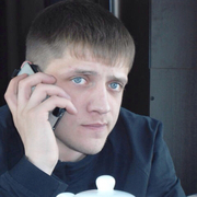 Константин, 36, Кировск