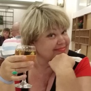 Ольга, 62, Асбест