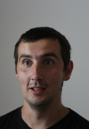 My photo - Igor, 33 from Vyshhorod (@igorjuk91)
