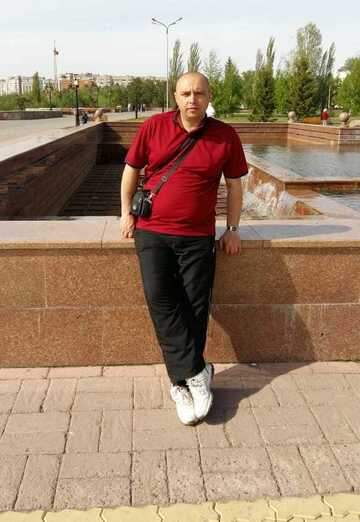 Моя фотография - Сергей, 34 из Костанай (@sergey783171)