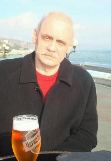 My photo - IGOR CURKAN, 58 from Chernivtsi (@igorcurkan3)